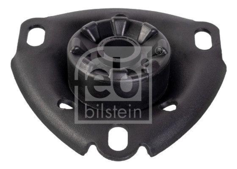 FEBI BILSTEIN 03487 Federbeinst&uuml;tzlager ohne Kugellager f&uuml;r VW-Audi