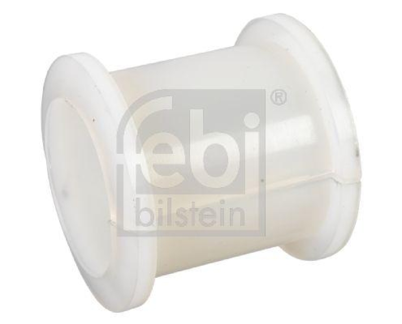 FEBI BILSTEIN 06341 Stabilisatorlager für M A N
