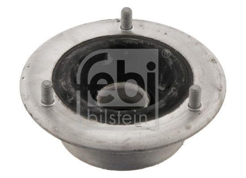 FEBI BILSTEIN 12293 Federbeinstützlagersatz mit Kugellager für BMW