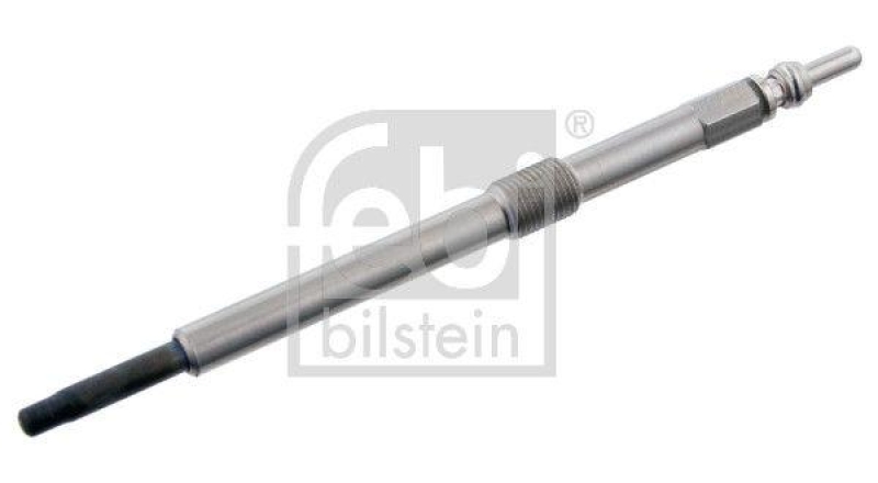 FEBI BILSTEIN 176192 Gl&uuml;hkerze f&uuml;r VW-Audi