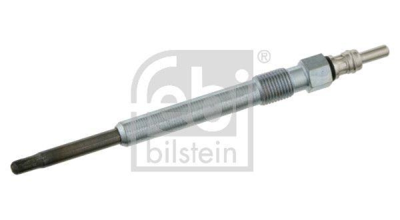 FEBI BILSTEIN 19900 Gl&uuml;hkerze f&uuml;r VW-Audi