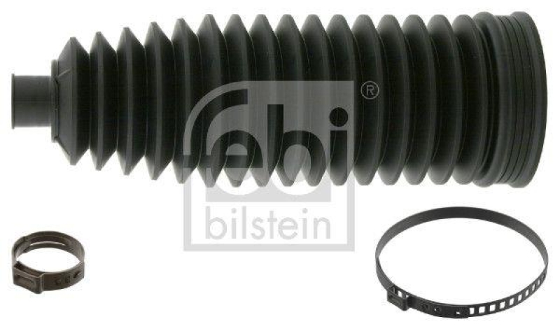 FEBI BILSTEIN 26505 Lenkmanschettensatz für BMW