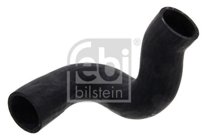 FEBI BILSTEIN 35192 K&uuml;hlwasserschlauch f&uuml;r Mercedes-Benz