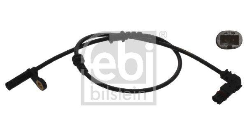 FEBI BILSTEIN 37904 ABS-Sensor f&uuml;r Mercedes-Benz