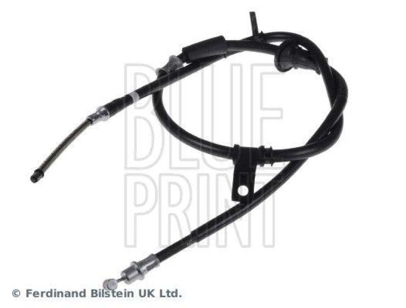 BLUE PRINT ADG04614 Handbremsseil f&uuml;r HYUNDAI