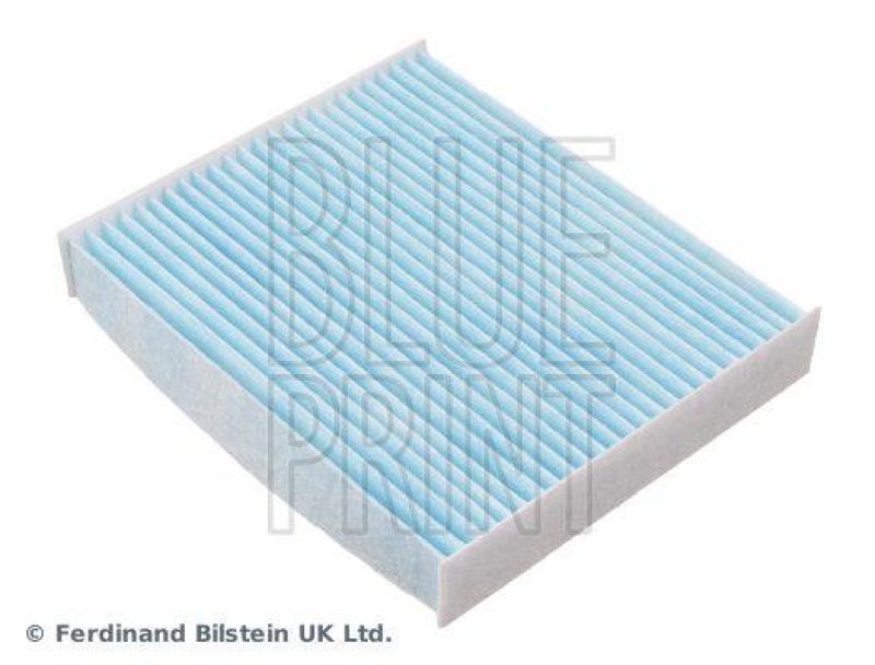 BLUE PRINT ADR162521 Innenraumfilter für Renault