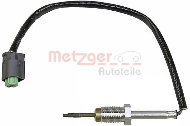 METZGER 0894627 Sensor, Abgastemperatur f&uuml;r BMW