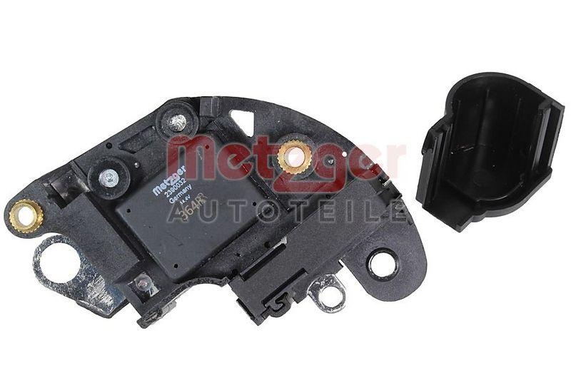 METZGER 2390032 Generatorregler f&uuml;r OPEL/SAAB