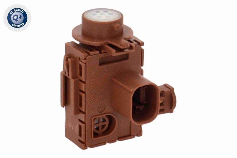 VEMO V10-72-0197 Sensor, Luftgüte 3-Polig für VAG