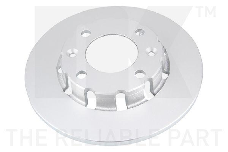 NK 319961 Bremsscheibe f&uuml;r CITRO&Euml;N, DS, OPEL, PEUG, VAUX