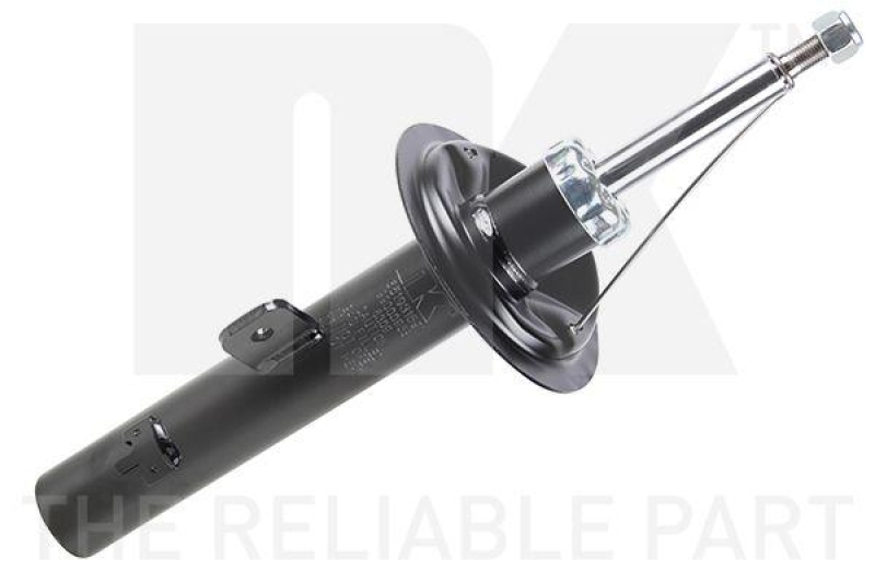 NK 651931591 Sto&szlig;d&auml;mpfer f&uuml;r CITROEN, PEUGEOT
