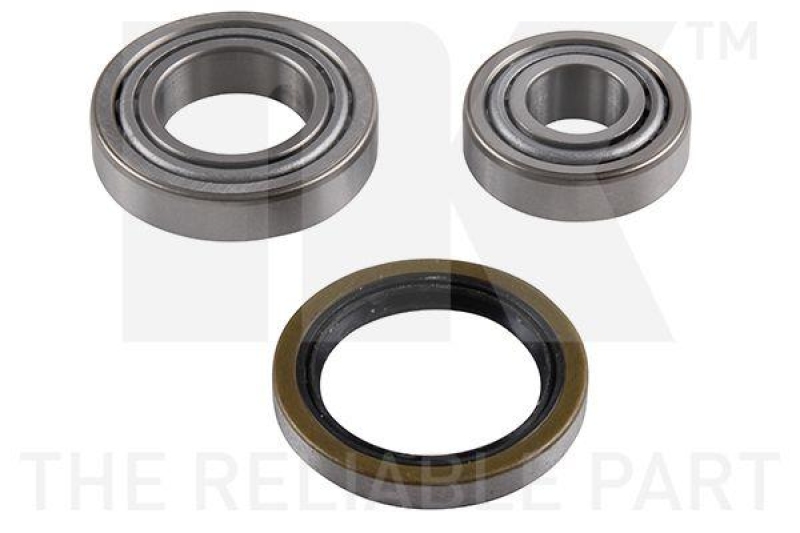 NK 759902 Radlagersatz f&uuml;r DAF, VOLVO