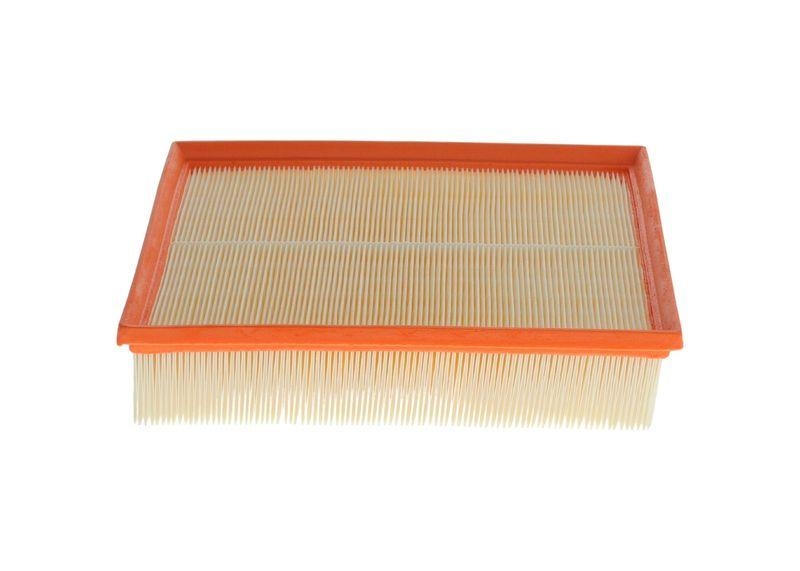 Bosch F 026 400 556 Luftfiltereinsatz S0556