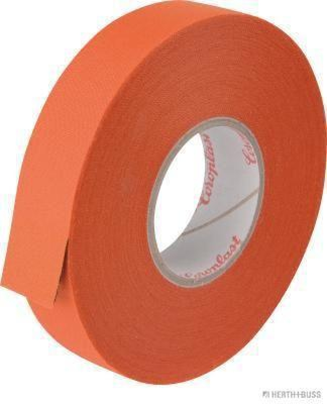 HERTH+BUSS 50272065 Isolierband 19 mm x 25 m