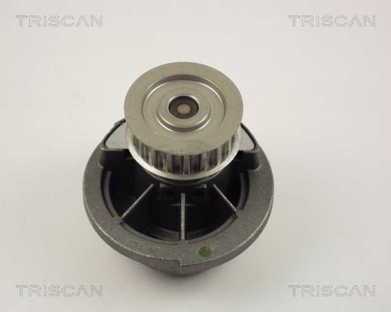TRISCAN 8600 24017 Wasserpumpe für Opel