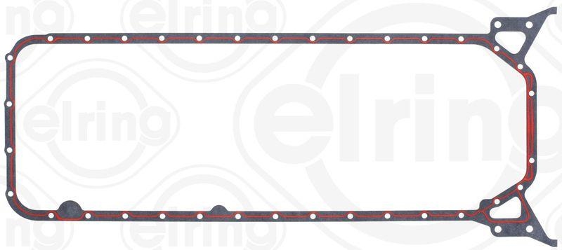 ELRING 447.431 Dichtung Ölwanne
