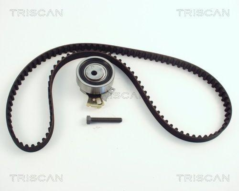 TRISCAN 8647 24009 Zahnriemensatz f&uuml;r Opel, Daewoo, Chevrolet