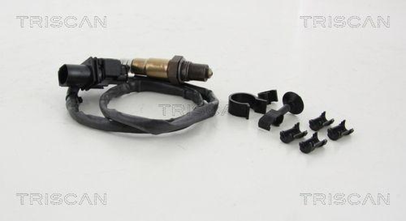 TRISCAN 8845 29019 Lambdasonde f&uuml;r Vag