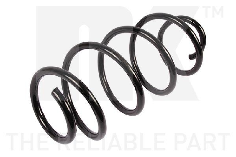 NK 5347209 Fahrwerksfeder f&uuml;r SKODA, VW