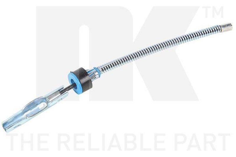 NK 9025173 Seilzug, Feststellbremse f&uuml;r FORD, FORD ASIA & OCEANIA, MAZ