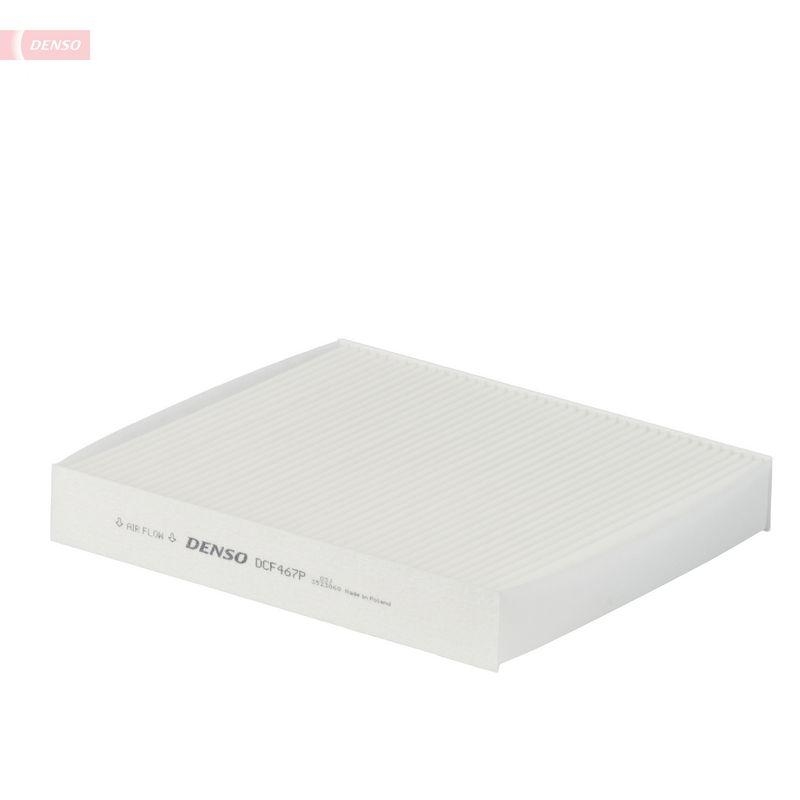 DENSO DCF467P Innenraumfilter MITSUBISHI ASX