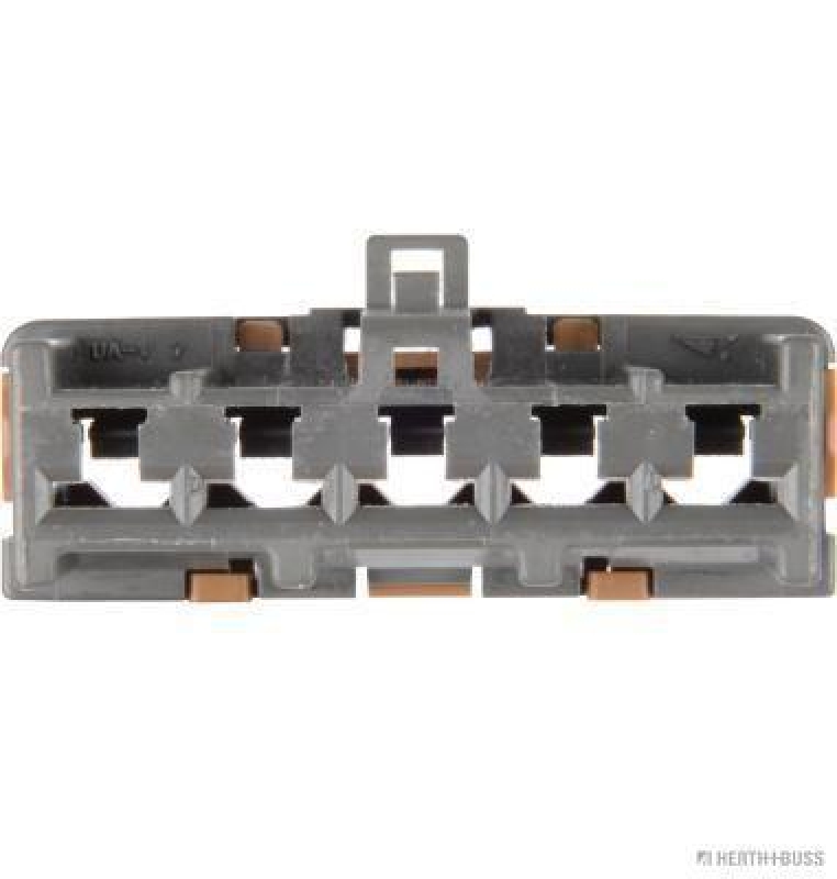 HERTH+BUSS 51277283 Kabelreparatursatz RepCon