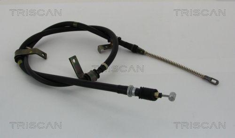 TRISCAN 8140 181114 Handbremsseil f&uuml;r Kia Sportage