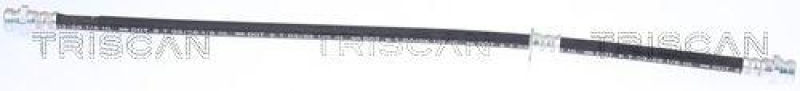 TRISCAN 8150 42138 Bremsschlauch Vorne f&uuml;r Mitsubishi