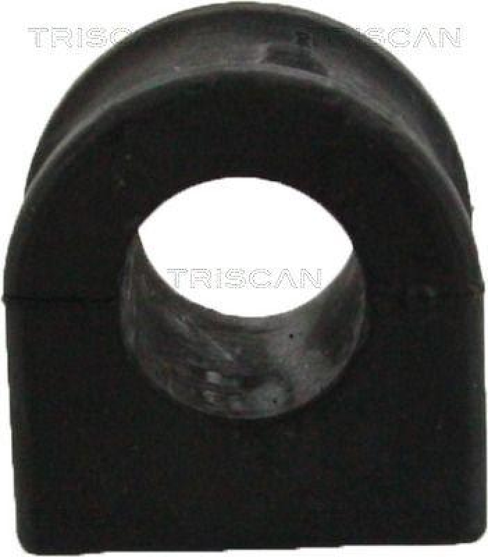 TRISCAN 8500 24851 Lagerbuchse - Stabilisator f&uuml;r Chevrolet, Opel