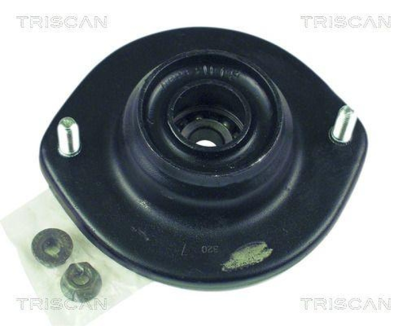 TRISCAN 8500 50900 Federbeinlagersatz f&uuml;r Mazda 323 Bd / Bf / Bw