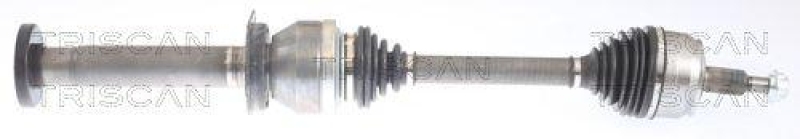 TRISCAN 8540 295028 Antriebswelle für Audi, Vw