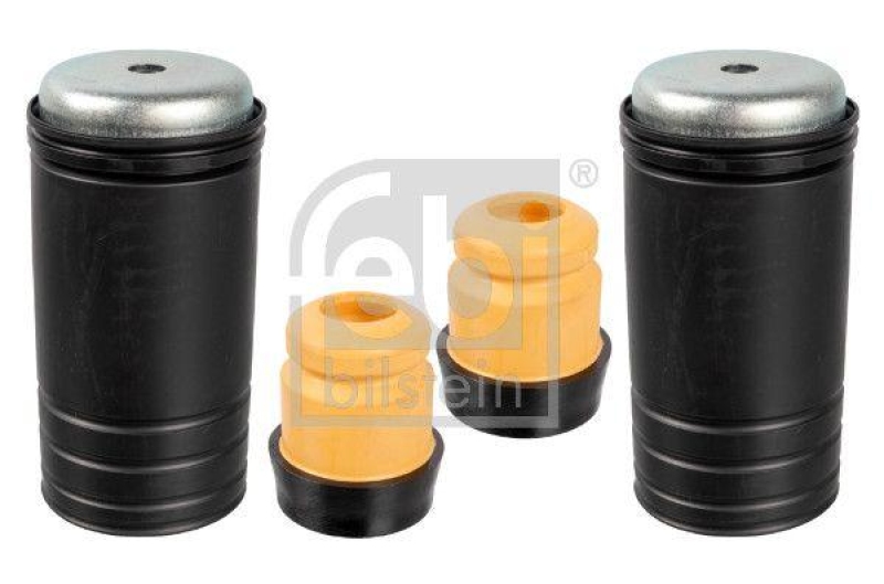 FEBI BILSTEIN 170482 Protection Kit f&uuml;r Sto&szlig;d&auml;mpfer f&uuml;r BMW