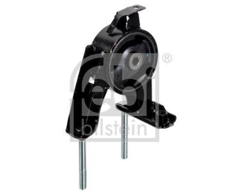 FEBI BILSTEIN 177258 Motorlager f&uuml;r TOYOTA
