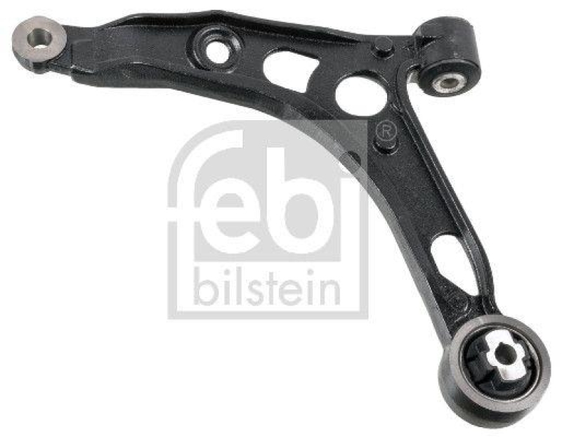 FEBI BILSTEIN 179408 Querlenker mit Gummilagern f&uuml;r CITROEN
