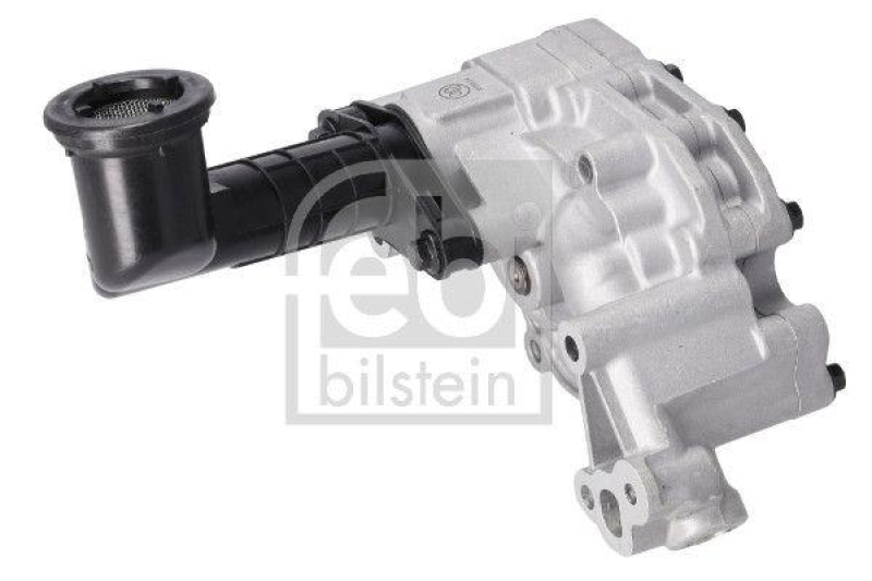 FEBI BILSTEIN 185986 Ölpumpe für Peugeot