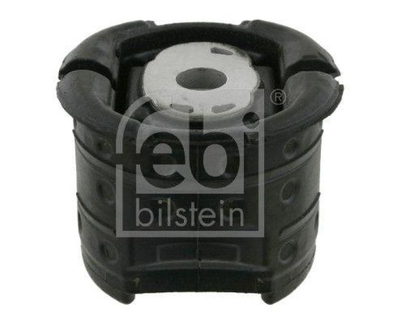 FEBI BILSTEIN 26507 Achskörperlager für Hinterachsträger für BMW