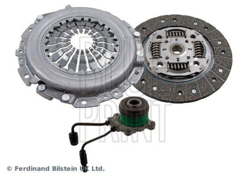 BLUE PRINT ADBP300080 Kupplungssatz f&uuml;r Mercedes-Benz PKW