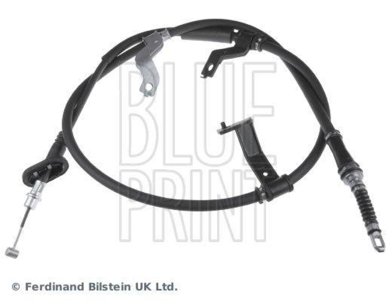 BLUE PRINT ADG046142 Handbremsseil f&uuml;r HYUNDAI
