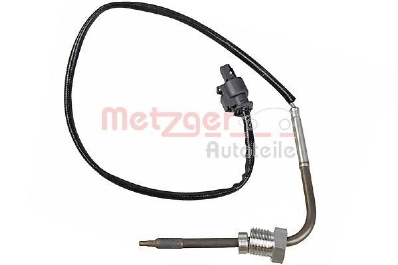 METZGER 0894629 Sensor, Abgastemperatur f&uuml;r SMART