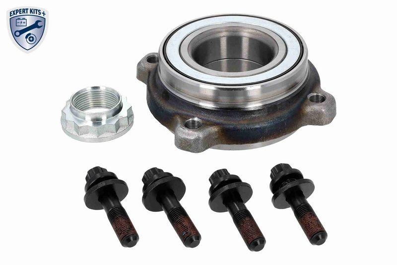 VAICO V20-3416 Radlagersatz Hinterachse, beidseitig für BMW