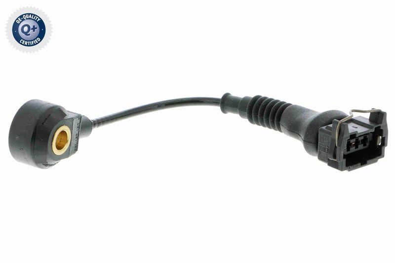 VEMO V20-72-3002 Klopfsensor 120 mm 3-Polig f&uuml;r BMW