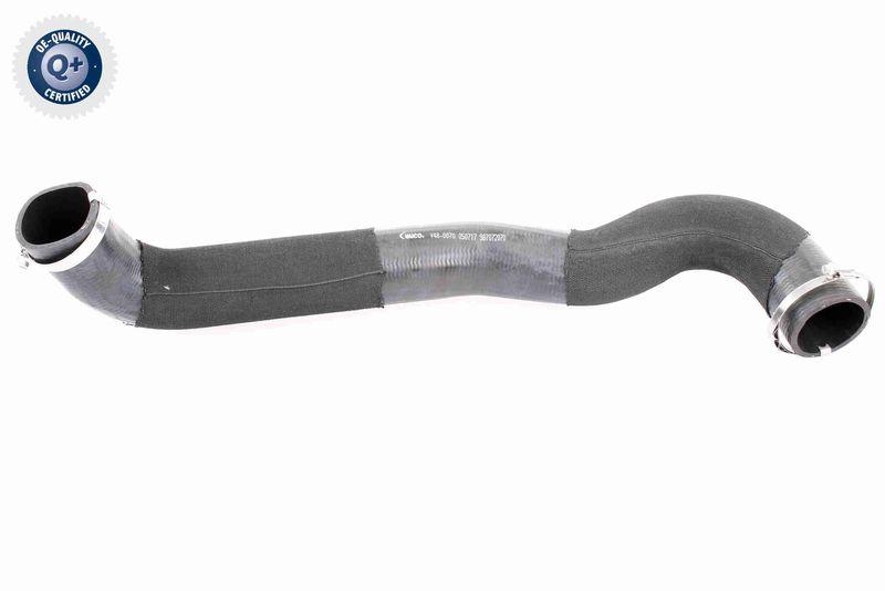 VAICO V48-0070 Ladeluftschlauch f&uuml;r LAND ROVER