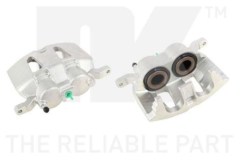 NK 2123193 Bremssattel f&uuml;r CHRYSLER, DODGE, FIAT, LANCIA