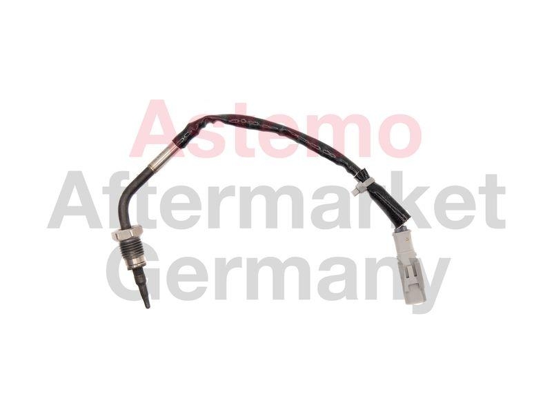 HITACHI 2505607 Sensor, Abgastemperatur f&uuml;r HYUNDAI u.a.