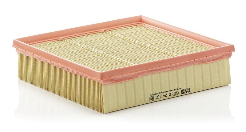 MANN-FILTER C 24 130 Luftfilter f&uuml;r Ford