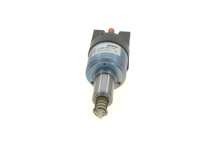 BOSCH 2 339 402 131 Magnetschalter Starter