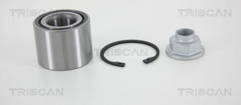 TRISCAN 8530 69215 Radlagersatz Hinten f&uuml;r Suzuki Swift Iii