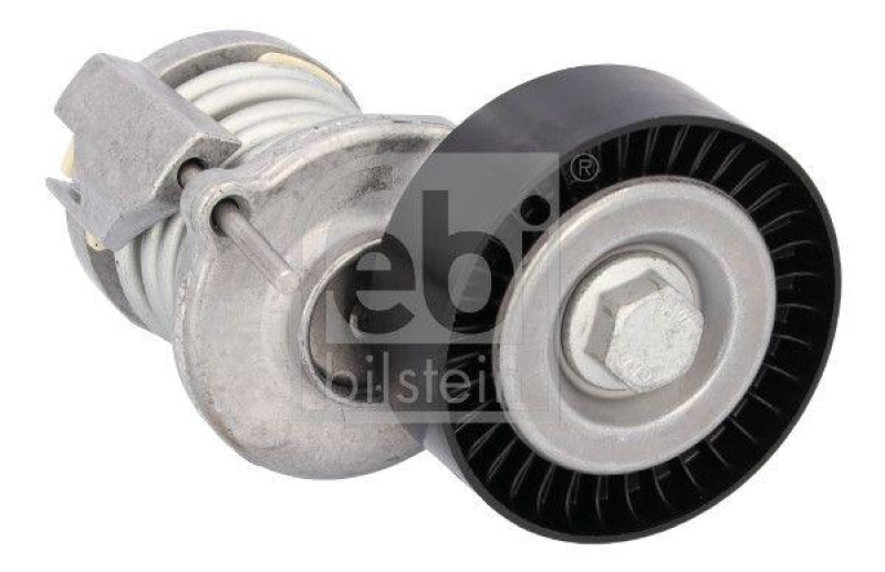FEBI BILSTEIN 102297 Riemenspanner für Keilrippenriemen für VW-Audi