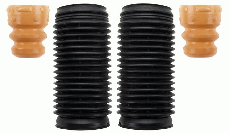 SACHS 900347 Staubschutzsatz Sto&szlig;d&auml;mpfer Service Kit