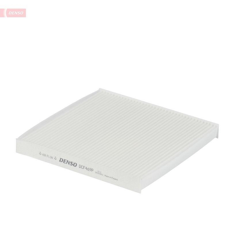 DENSO DCF469P Innenraumfilter TOYOTA COROLLA (01-07)